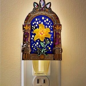 Disney Princess Rapunzel Nightlight & Fragrance Wallflower